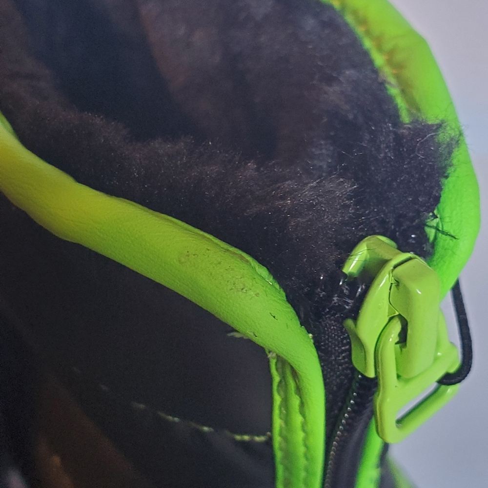 Wonder Nation winter Snow Boots Boys Size 13 New - Picture 10 of 10